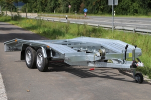 Fahrzeugtransporter